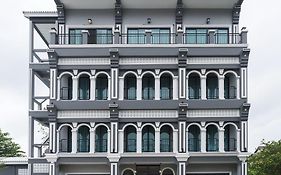The Besavana Phuket - Sha Extra Plus
